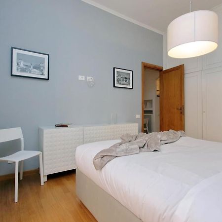Apartmán Frezza Řím Exteriér fotografie
