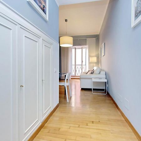 Apartmán Frezza Řím Exteriér fotografie