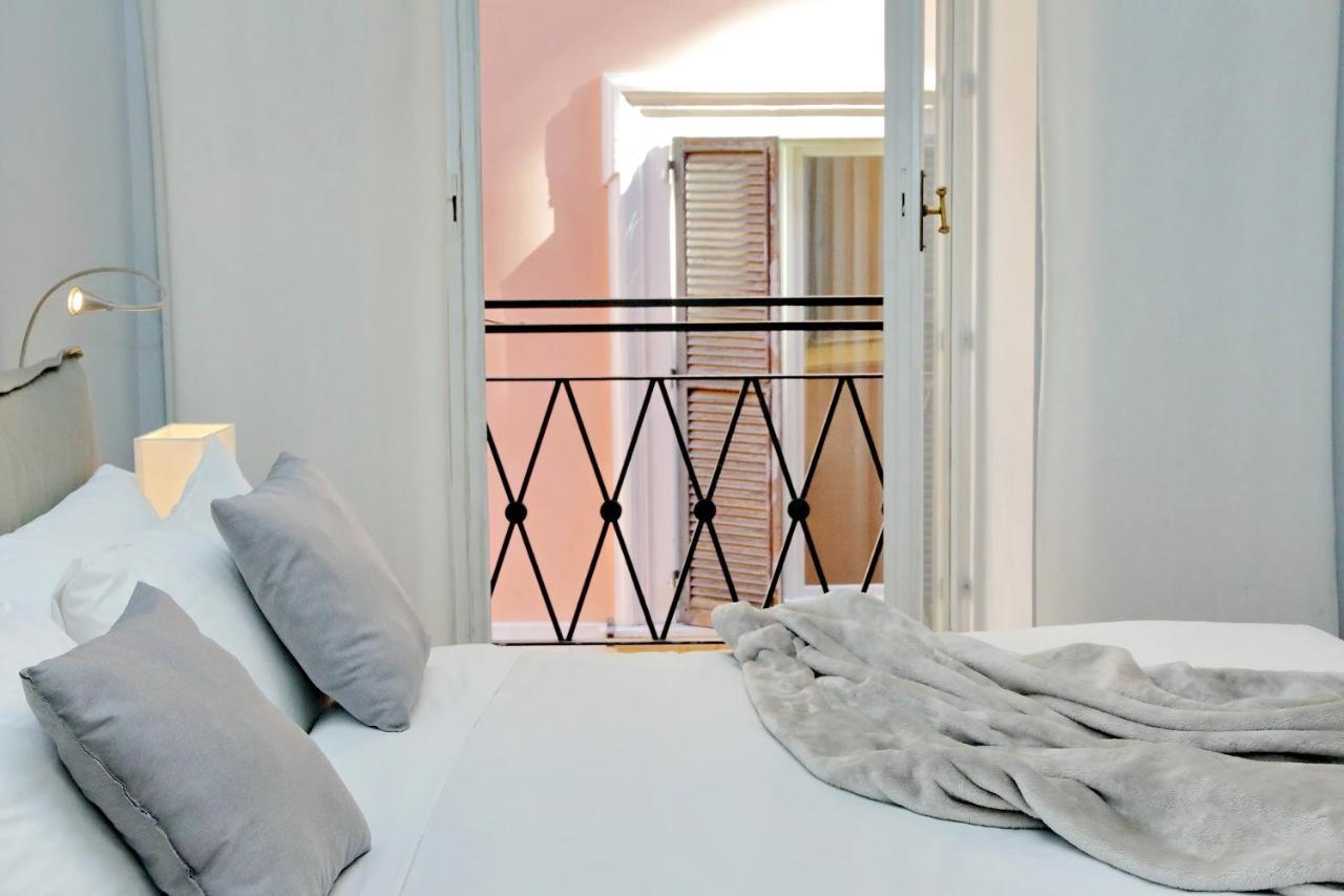 Apartmán Frezza Řím Exteriér fotografie