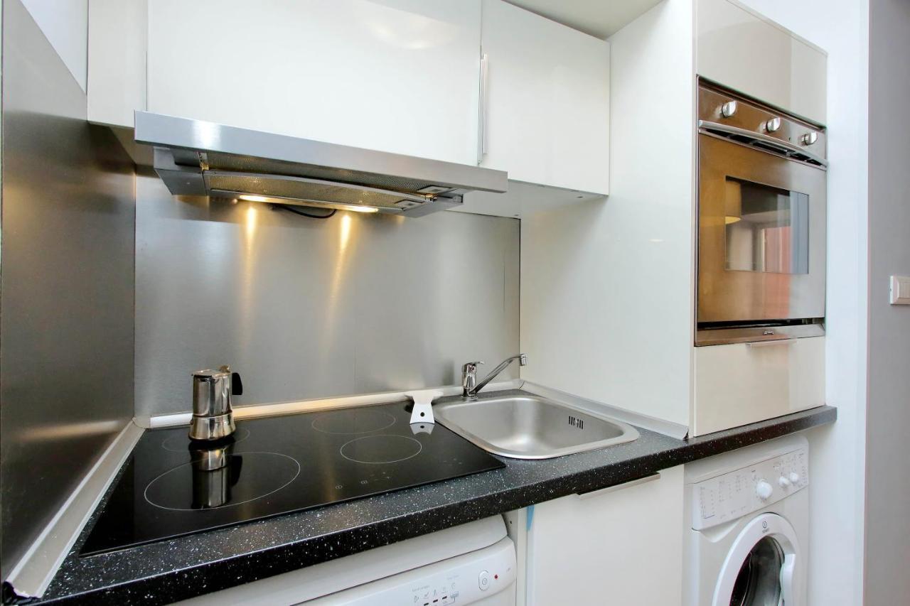 Apartmán Frezza Řím Exteriér fotografie